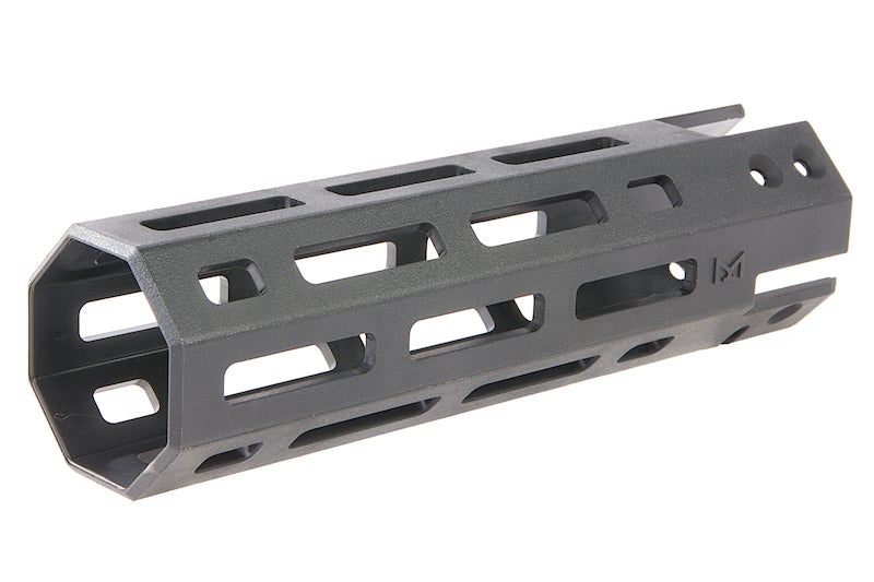 Silverback SRS A2 Short Handguard Nylon