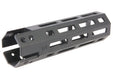 Silverback SRS A2 Short Handguard Nylon