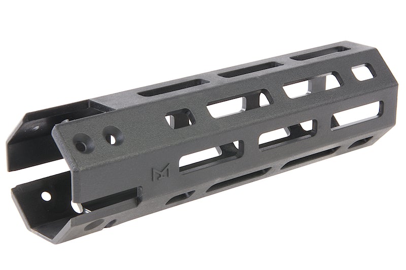 Silverback SRS A2 Short Handguard Nylon