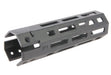 Silverback SRS A2 Short Handguard Nylon