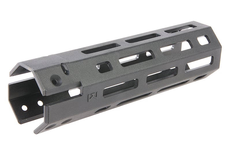 Silverback SRS A2 Short Handguard Nylon