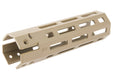 Silverback SRS A2 Short Handguard Nylon (Dark Earth)