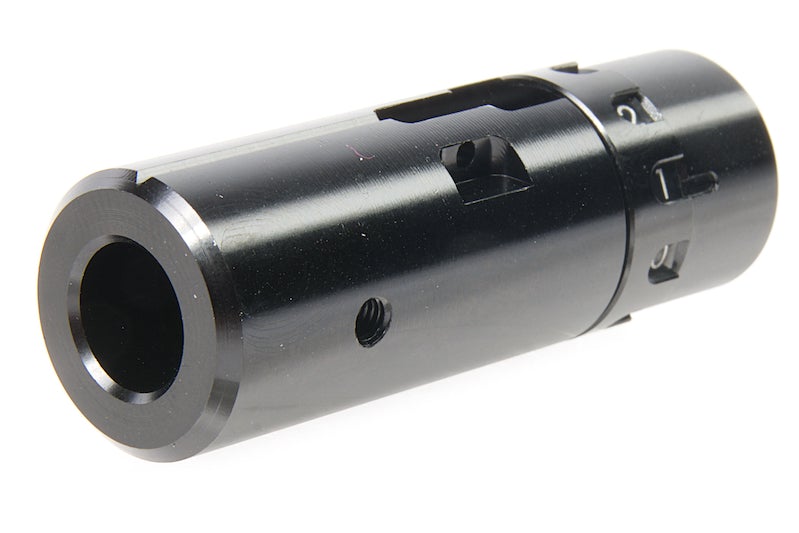 Silverback SRS A1 & A2 / HTI Fast Hop Up Unit (Left Handed)