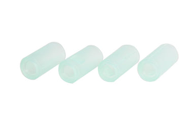 Silverback SRS/ HTI Flat Hop Up Rubber for SRS Airsoft Rifle (60 degree/ 4pcs)