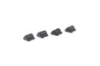 Silverback SRS/ HTI Flat Hop Up Rubber for SRS Airsoft Rifle (60 degree/ 4pcs)