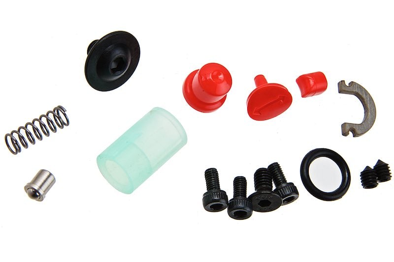 Silverback TAC41 Hop Up Unit for 'GBB Type'