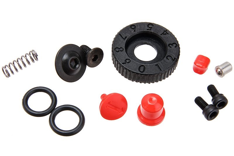 Silverback TAC41 Hop Up Replacement Parts Set
