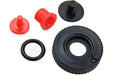 Silverback TAC41 Hop Up Replacement Parts Set (GBB Ver.)