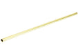 Silverback Brass 6.05mm bore Inner Barrel for TAC-41 (AEG Cut/ 420mm)