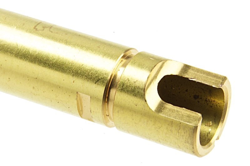 Silverback Brass 6.05mm bore Inner Barrel for TAC-41 (GBB Cut/ 327mm)