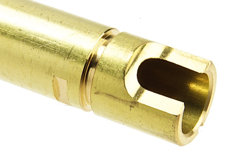 Silverback Brass 6.05mm bore Inner Barrel for TAC-41 (GBB Cut/ 417mm)