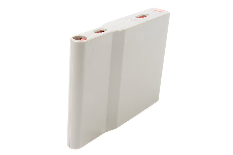 Silverback SRS 25rds Polymer Magazine (Wolf Grey)