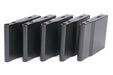 Silverback SRS 25rds Polymer Magazine (5 Pcs)