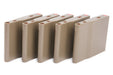 Silverback SRS 25rds Polymer Magazine (5 Pcs/ Dark Earth)