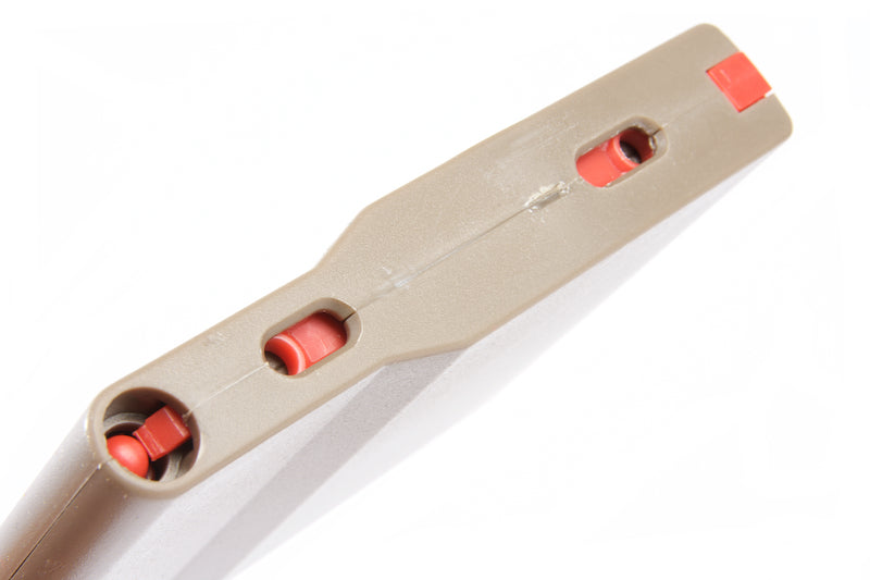 Silverback SRS 25rds Polymer Magazine (5 Pcs/ Dark Earth)