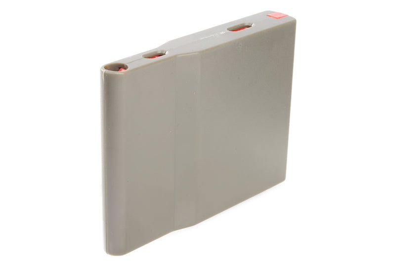 Silverback SRS 25rds Polymer Magazine (5 Pcs/ Olive Drab)