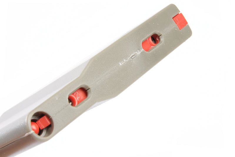 Silverback SRS 25rds Polymer Magazine (5 Pcs/ Olive Drab)