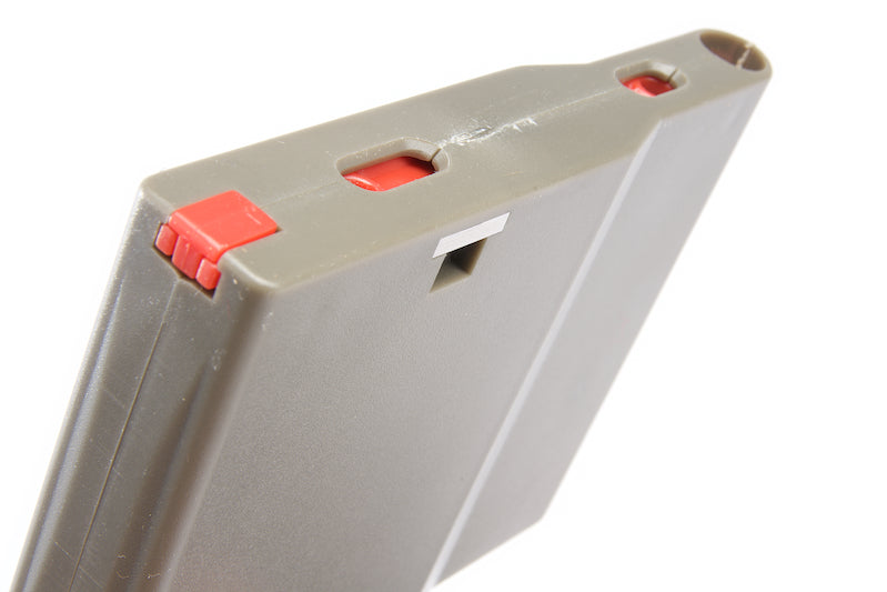 Silverback SRS 25rds Polymer Magazine (5 Pcs/ Olive Drab)
