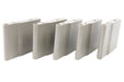 Silverback SRS 25rds Polymer Magazine (5pcs/ Wolf Grey)