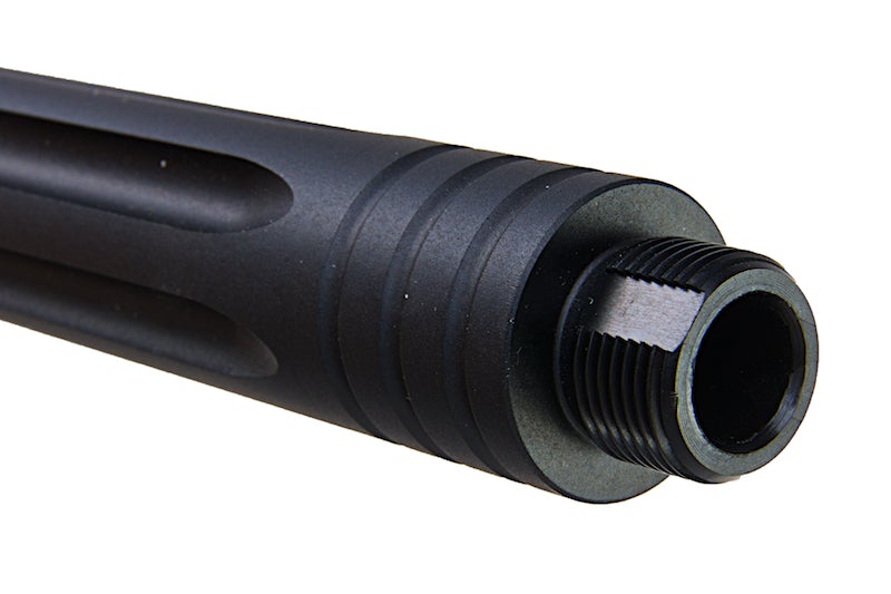 Silverback SRS 26 Inches Fluted Outer Barrel