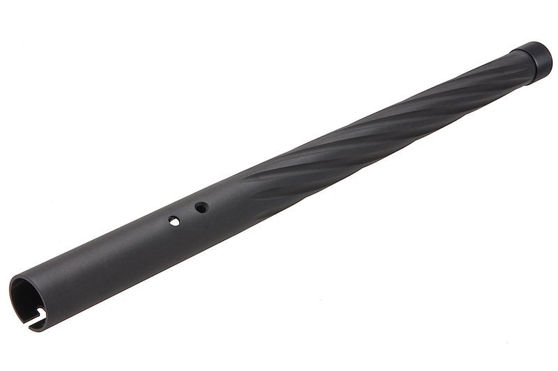 Silverback TAC41 330mm Twisted Outer Barrel