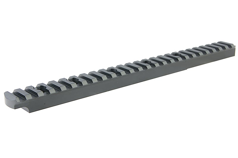 SRS High Top Rail for SRS A2/M2