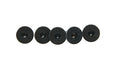 SRS High Top Rail for SRS A2/M2