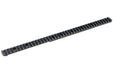 Silverback M2 Top Rail for SRS A2/M2 Sniper Rifle (Short)