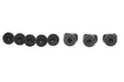 SRS Top Rail - Long for SRS A2/M2 (Canted 30 Degree)