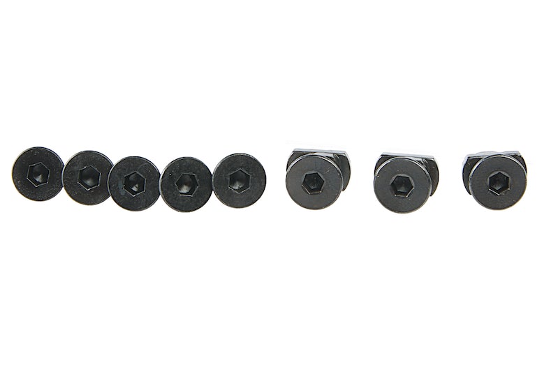 SRS Top Rail - Long for SRS A2/M2 (Canted 30 Degree)