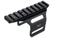 Silverback Picatinny / M-Lok Short Rail for TAC41P