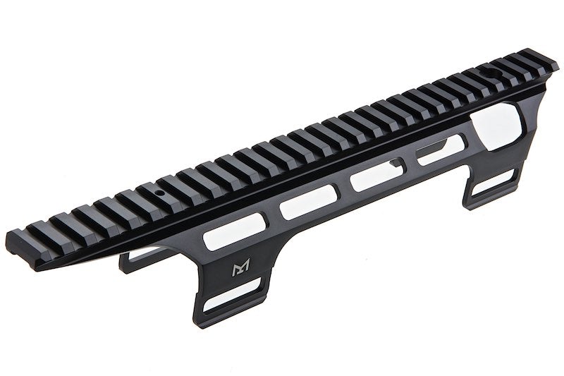 Silverback Picatinny / M-Lok Long Rail for TAC41P