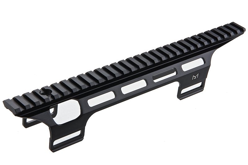 Silverback Picatinny / M-Lok Long Rail for TAC41P