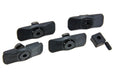Silverback Picatinny / M-Lok Long Rail for TAC41P