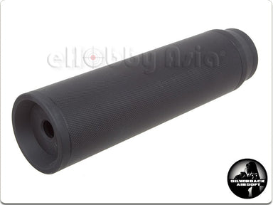 Silverback Airsoft Silencer For Marui MK23 Pistol (16mm CW)