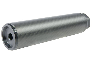 Silverback Carbon Dummy Suppressor for SRS A2/M2 (14mm CCW/ Short)