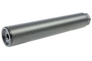 Silverback Carbon Dummy Suppressor for SRS A2/M2 (14mm CCW/ Long)