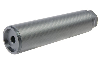 Silverback Carbon Dummy Suppressor for SRS A2/M2 (16mm CW/ Short)