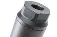 Silverback Carbon Dummy Suppressor for SRS A2/M2 (16mm CW/ Short)