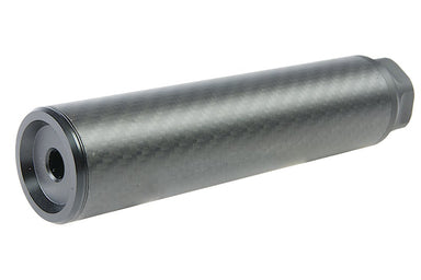 Silverback Carbon Dummy Suppressor for SRS A2/M2 (24mm CW/ Short)