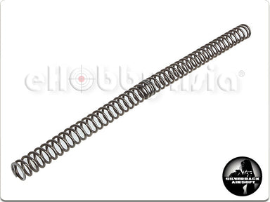 Silverback M140 APS 13mm Type Spring for SRS Pull Bolt Version
