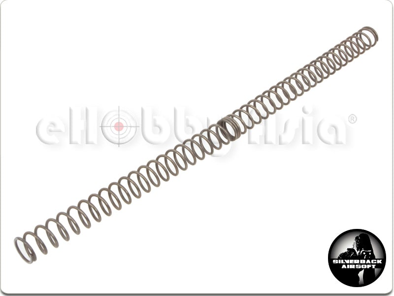 Silverback M120 APS 13mm Type Spring for SRS Pull Bolt Version