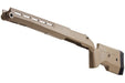 Silverback TAC41P Polymer Stock (Dark Earth)