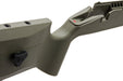 Silverback TAC41P Polymer Stock (Olive Drab)