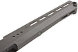Silverback TAC41P Polymer Stock (Wolf Grey)