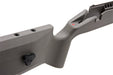 Silverback TAC41P Polymer Stock (Wolf Grey)