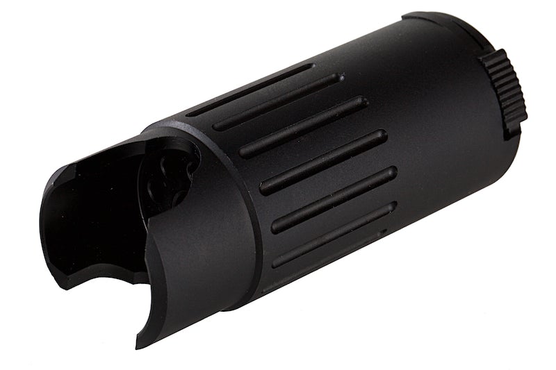SVOBODA AAC Rebar Cutter with Flash Hider (14mm CCW)