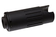 SVOBODA AAC Rebar Cutter with Flash Hider (14mm CCW)