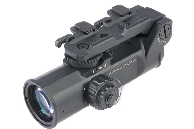 Ares 1-4x Optic Scope for Ares L85A3