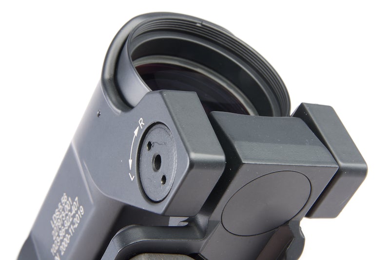 Ares 1-4x Optic Scope for Ares L85A3
